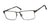 Haggar HFT543 Eyeglasses | Size 55 / Chocolate