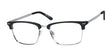 Haggar HFT544 Eyeglasses Matte Black