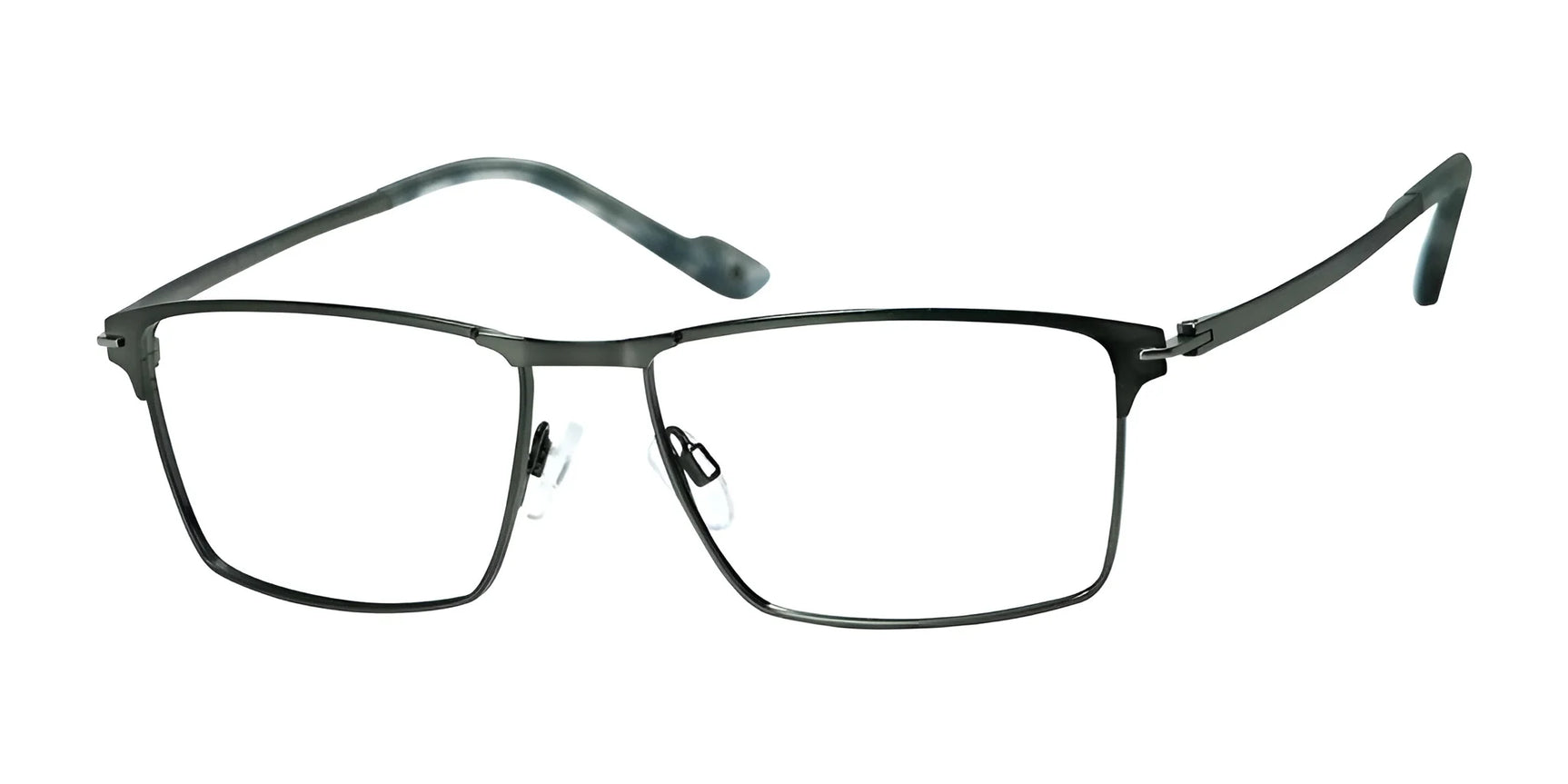 Haggar HFT546 Eyeglasses Khaki