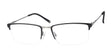 Haggar HFT551 Eyeglasses Black