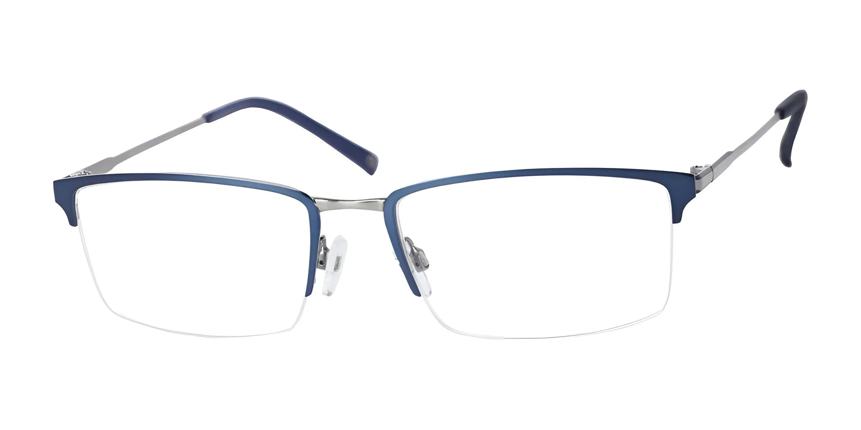 Haggar HFT551 Eyeglasses Navy