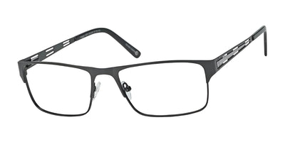 Haggar H251 Eyeglasses Black