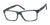 Haggar H262 Eyeglasses | Size 57 / Matte Grey