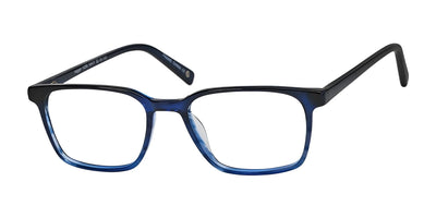 Haggar H286 Eyeglasses Navy