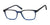 Haggar H286 Eyeglasses | Size 52 / Navy