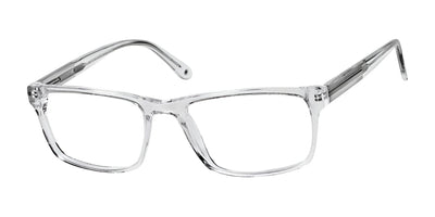 Haggar H289 Eyeglasses Crystal