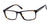 Haggar H289 Eyeglasses | Size 57 / Tortoise