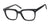 Haggar H290 Eyeglasses | Size 51 / Ebony