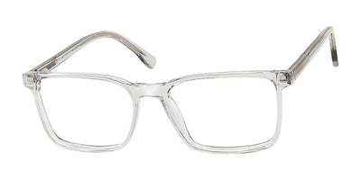 Haggar H297 Eyeglasses Crystal