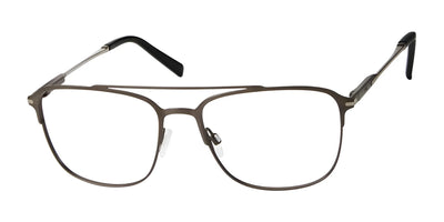 Haggar H300 Eyeglasses Charcoal