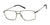 Haggar H302 Eyeglasses | Size 56 / Matte Green