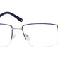 Navy/Silver