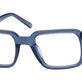 Blue Crystal