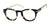 Haggar H306 Eyeglasses | Size 47 / Tortoise
