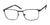 Haggar H307 Eyeglasses | Size 53 / Black
