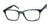 Haggar H308 Eyeglasses | Size 54 / Forest