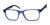 Haggar H308 Eyeglasses | Size 54 / Navy