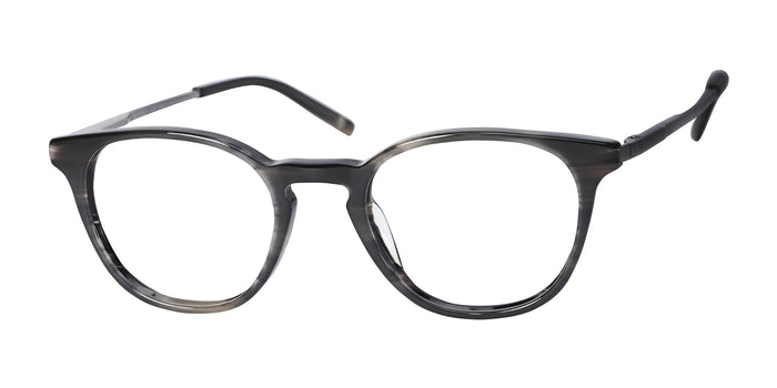 Haggar H309 Eyeglasses | Size 48 / Grey