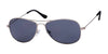 Haggar HS2005 Sunglasses | Size 59 / Gold