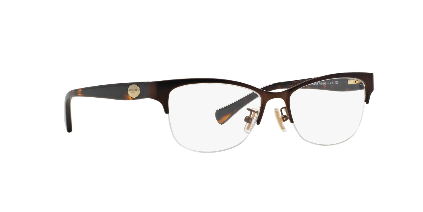 Coach HC5066 Eyeglasses | Size 53