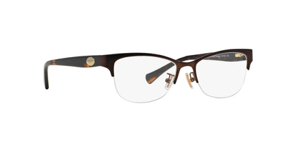 Coach HC5066 Eyeglasses | Size 53