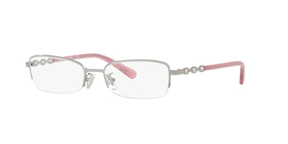 Coach HC5097 Eyeglasses Gunmetal