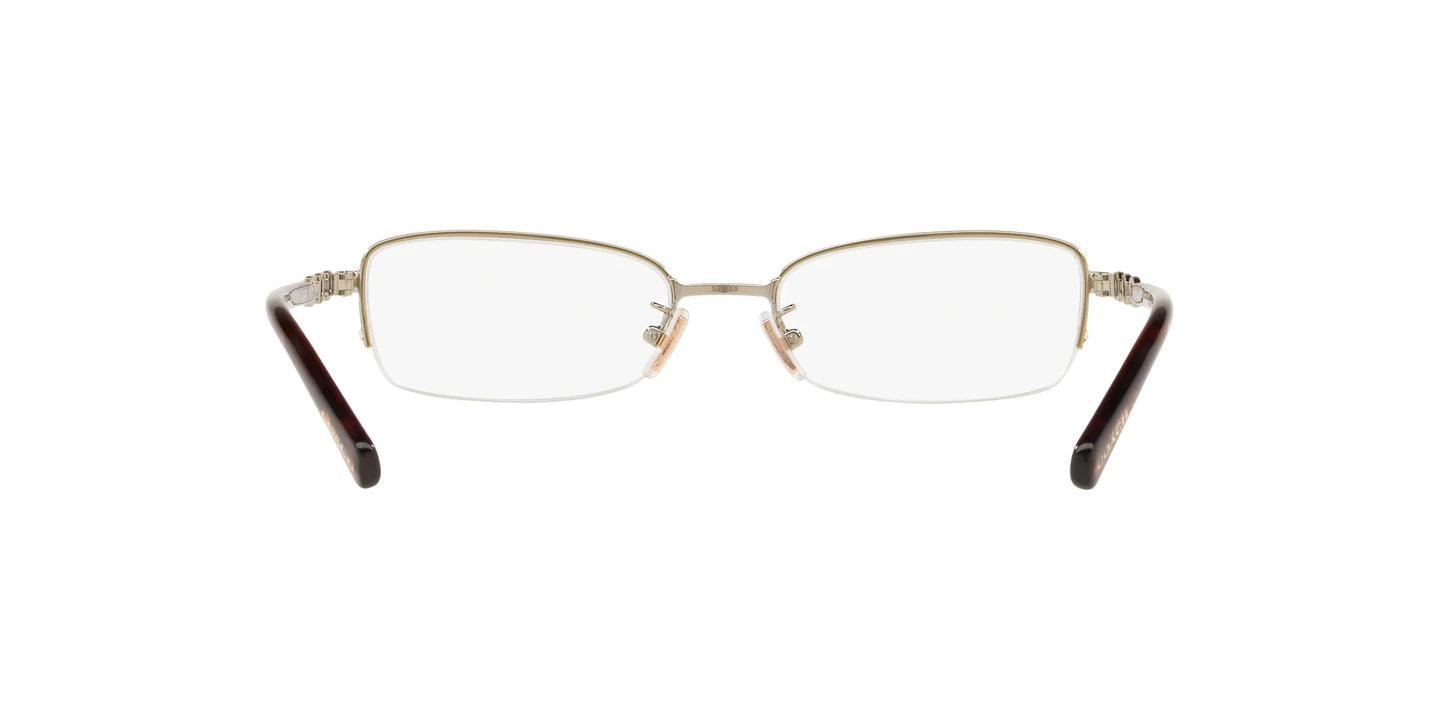 Coach HC5097 Eyeglasses | Size 52