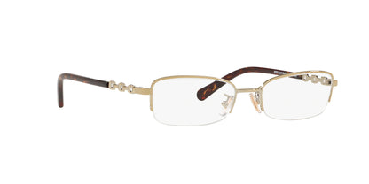 Coach HC5097 Eyeglasses | Size 52