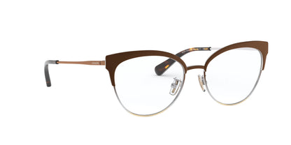 Coach HC5108 Eyeglasses | Size 54