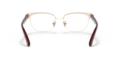 Coach HC5130 Eyeglasses | Size 53