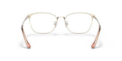 Coach HC5135 Eyeglasses | Size 55