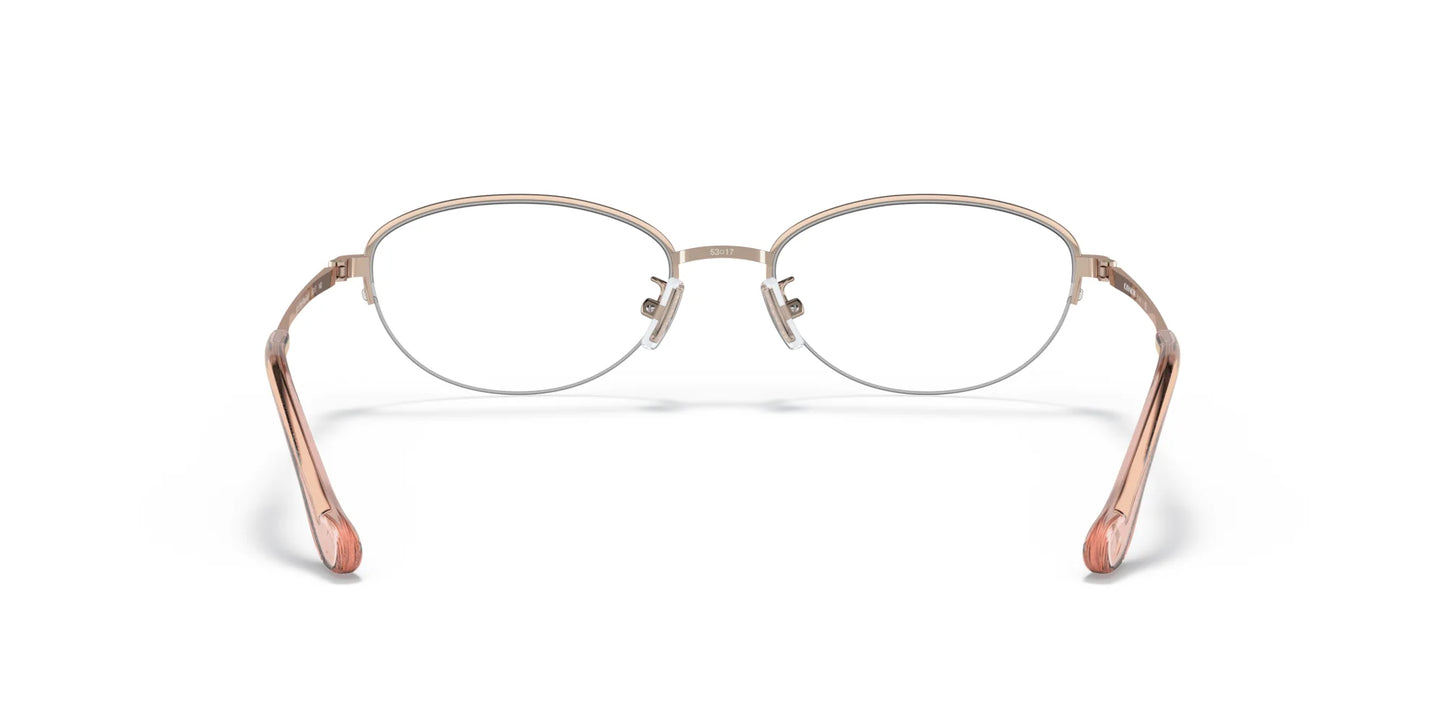 Coach HC5136 Eyeglasses | Size 53