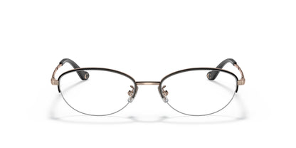 Coach HC5136 Eyeglasses | Size 53