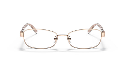 Coach HC5138 Eyeglasses | Size 55