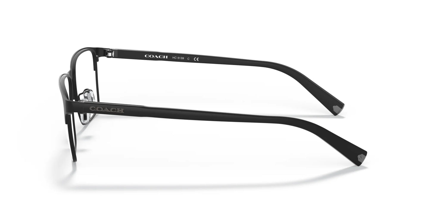 Coach HC5139 Eyeglasses | Size 57