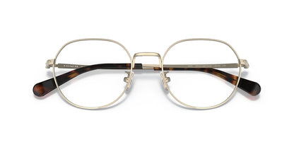 Coach HC5141 Eyeglasses | Size 52