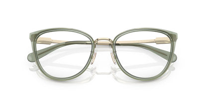 Coach HC5146 Eyeglasses | Size 52