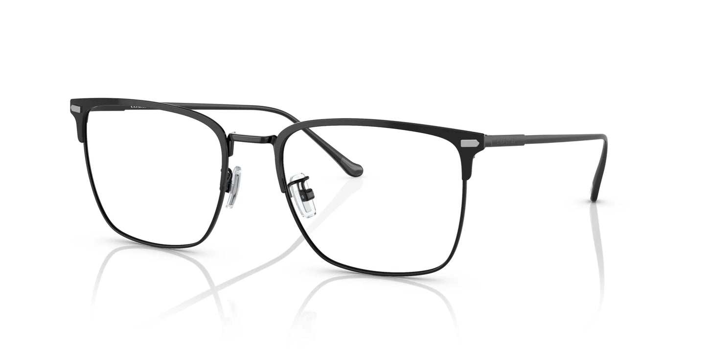 Coach HC5149T Eyeglasses Black / Black