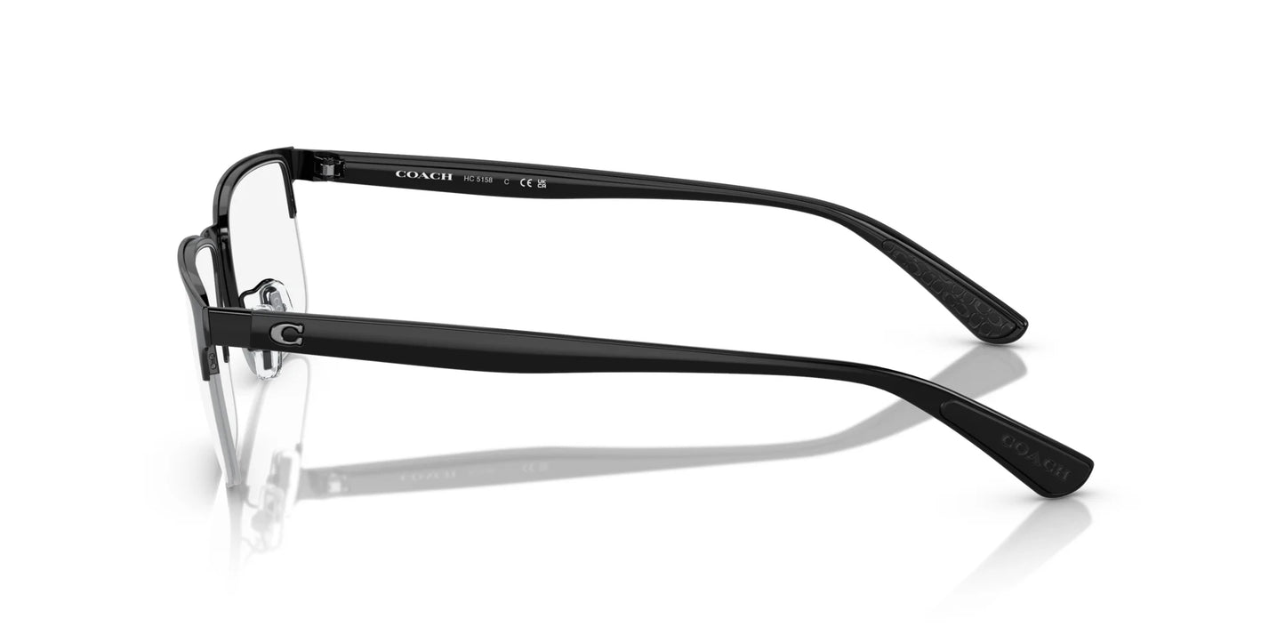 Coach HC5158 Eyeglasses | Size 54