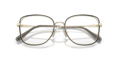 Coach HC5160D Eyeglasses | Size 54