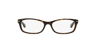 Coach ELISE HC6054 Eyeglasses | Size 52