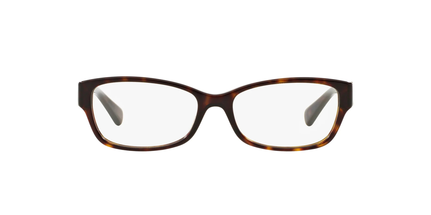 Coach HC6078 Eyeglasses | Size 52