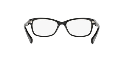 Coach HC6089 Eyeglasses | Size 51