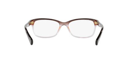 Coach HC6089 Eyeglasses | Size 51