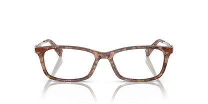 Coach HC6110 Eyeglasses | Size 50