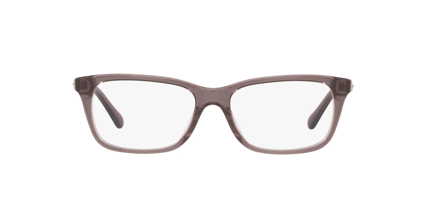 Coach HC6136U Eyeglasses | Size 53
