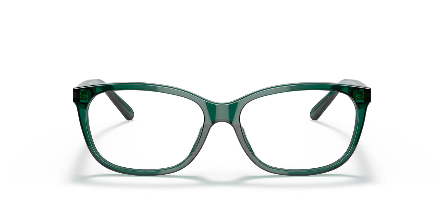 Coach HC6139U Eyeglasses | Size 53