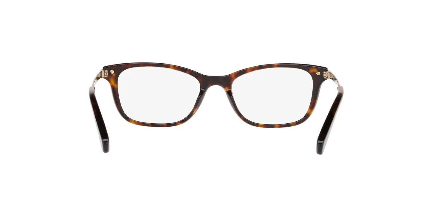 Coach HC6142 Eyeglasses | Size 51