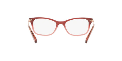 Coach HC6142 Eyeglasses | Size 51