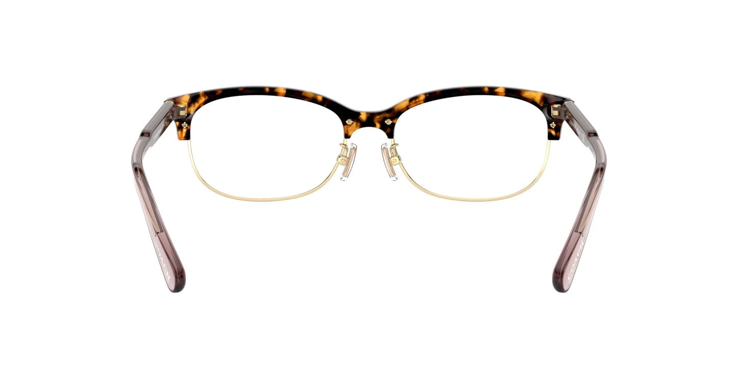 Coach HC6144 Eyeglasses | Size 53